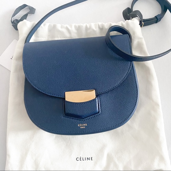 Authentic Celine trotteur bag! - Picture 3 of 7